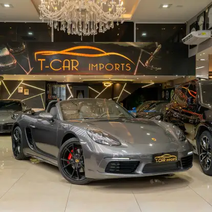 PORSCHE-718-2024