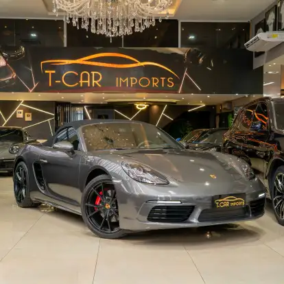 PORSCHE-718-2024