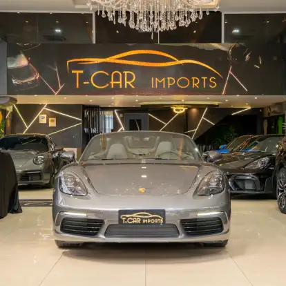 PORSCHE-718-2024