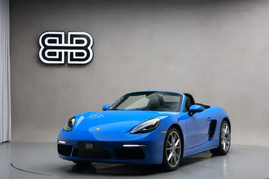 PORSCHE-718-2023