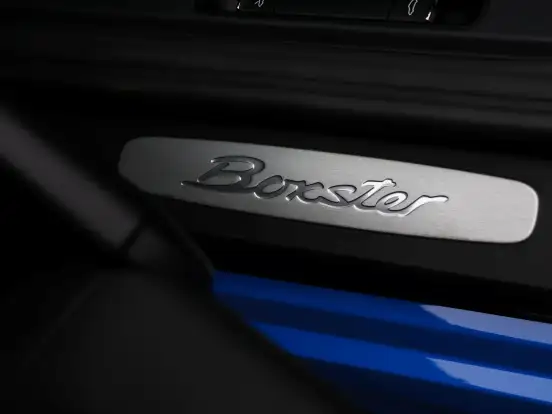 PORSCHE-718-2.0 16V H4 GASOLINA BOXSTER PDK PORSCHE-718-2023