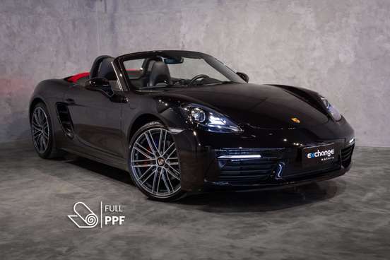 PORSCHE-718-2023