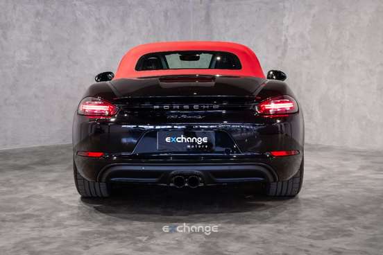 PORSCHE-718-2023