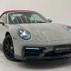 PORSCHE 911 3.0 24V H6 GASOLINA CARRERA 4 GTS CABRIOLET PDK PORSCHE 911 3.0 24V H6 GASOLINA CARRERA 4 GTS CABRIOLET PDK
