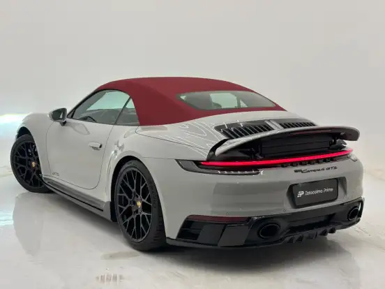 PORSCHE-911-3.0 24V H6 GASOLINA CARRERA 4 GTS CABRIOLET PDK PORSCHE-911-2024