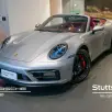 PORSCHE 911 3.0 24V H6 GASOLINA CARRERA GTS CABRIOLET PDK PORSCHE 911 3.0 24V H6 GASOLINA CARRERA GTS CABRIOLET PDK