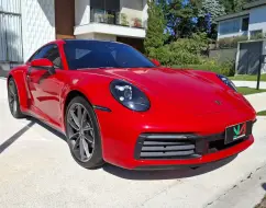 PORSCHE 911 3.0 24V H6 GASOLINA CARRERA PDK PORSCHE 911 3.0 24V H6 GASOLINA CARRERA PDK