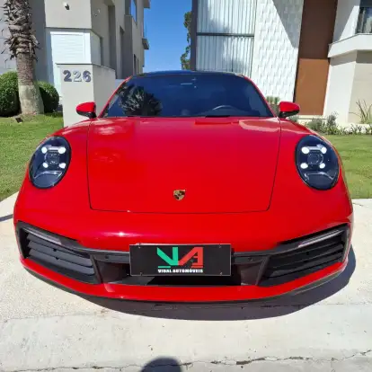 PORSCHE-911-2022
