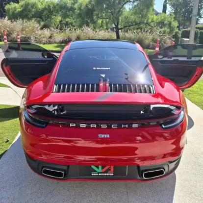 PORSCHE-911-2022