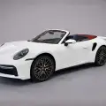 PORSCHE 911 3.8 24V H6 GASOLINA TURBO CABRIOLET PDK PORSCHE 911 3.8 24V H6 GASOLINA TURBO CABRIOLET PDK