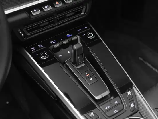 PORSCHE-911-3.8 24V H6 GASOLINA TURBO S CABRIOLET PDK PORSCHE-911-2024