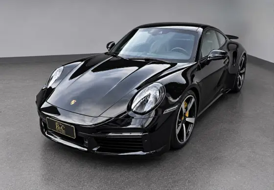 PORSCHE 911 3.8 24V H6 GASOLINA TURBO S PDK