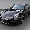 PORSCHE 911 3.8 24V H6 GASOLINA TURBO S PDK PORSCHE 911 3.8 24V H6 GASOLINA TURBO S PDK