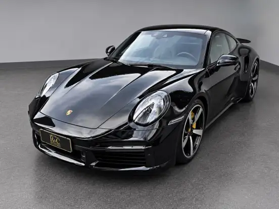 PORSCHE-911-3.8 24V H6 GASOLINA TURBO S PDK PORSCHE-911-2022