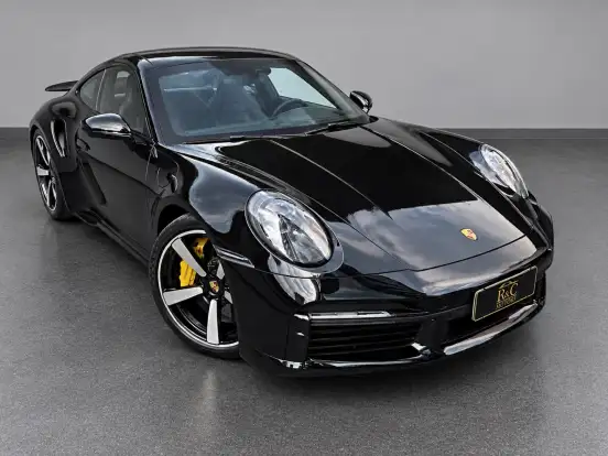 PORSCHE-911-3.8 24V H6 GASOLINA TURBO S PDK PORSCHE-911-2022