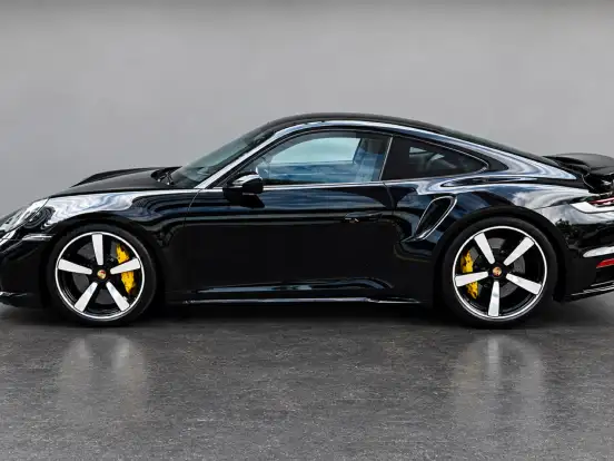 PORSCHE-911-3.8 24V H6 GASOLINA TURBO S PDK PORSCHE-911-2022
