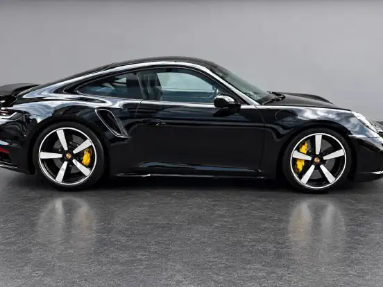 PORSCHE-911-3.8 24V H6 GASOLINA TURBO S PDK PORSCHE-911-2022