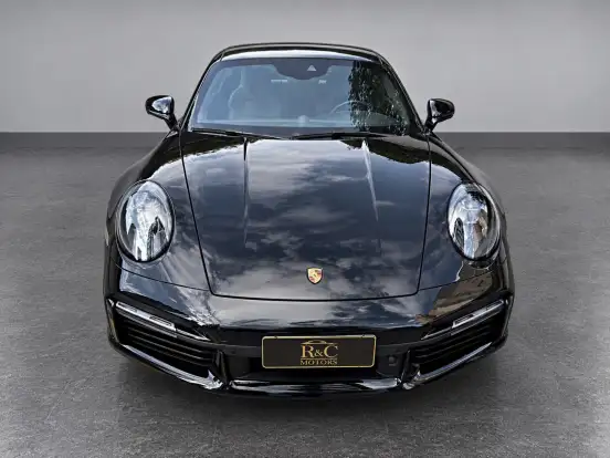 PORSCHE-911-3.8 24V H6 GASOLINA TURBO S PDK PORSCHE-911-2022