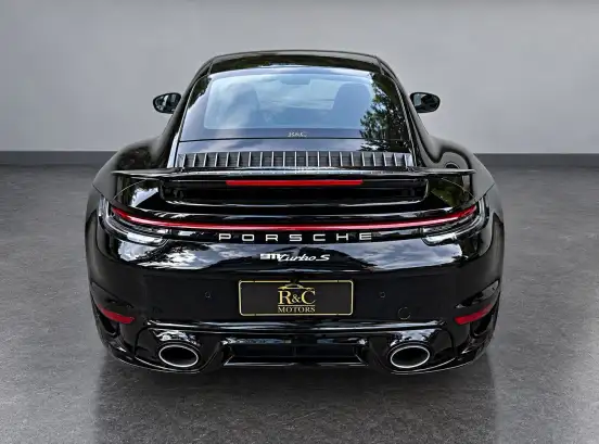 PORSCHE-911-2022