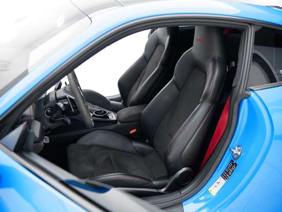 PORSCHE-911-3.0 24V H6 GASOLINA CARRERA 4 GTS PDK PORSCHE-911-2022