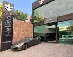PORSCHE 911 3.0 24V H6 GASOLINA CARRERA 4S CABRIOLET PDK PORSCHE 911 3.0 24V H6 GASOLINA CARRERA 4S CABRIOLET PDK