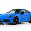 PORSCHE 911 3.0 24V H6 GASOLINA CARRERA GTS PDK PORSCHE 911 3.0 24V H6 GASOLINA CARRERA GTS PDK