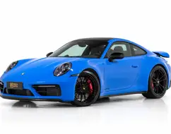PORSCHE 911 3.0 24V H6 GASOLINA CARRERA GTS PDK PORSCHE 911 3.0 24V H6 GASOLINA CARRERA GTS PDK