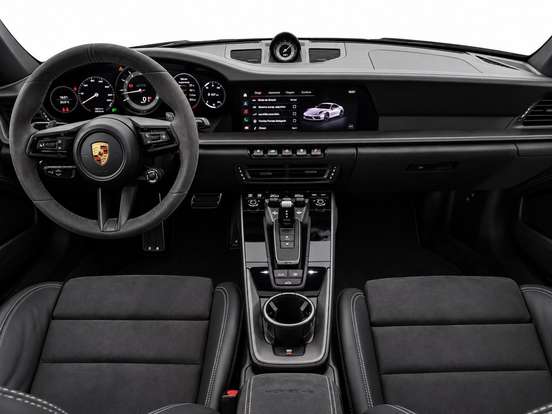 PORSCHE-911-2022