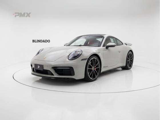 PORSCHE 911 3.0 24V H6 GASOLINA CARRERA PDK