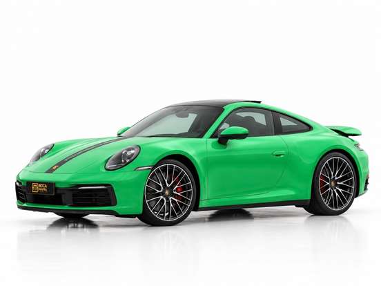 PORSCHE-911-2023