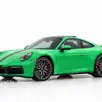 PORSCHE 911 3.0 24V H6 GASOLINA CARRERA S PDK PORSCHE 911 3.0 24V H6 GASOLINA CARRERA S PDK
