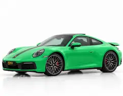 PORSCHE 911 3.0 24V H6 GASOLINA CARRERA S PDK PORSCHE 911 3.0 24V H6 GASOLINA CARRERA S PDK