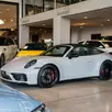 PORSCHE 911 3.0 24V H6 GASOLINA TARGA 4 GTS PDK PORSCHE 911 3.0 24V H6 GASOLINA TARGA 4 GTS PDK