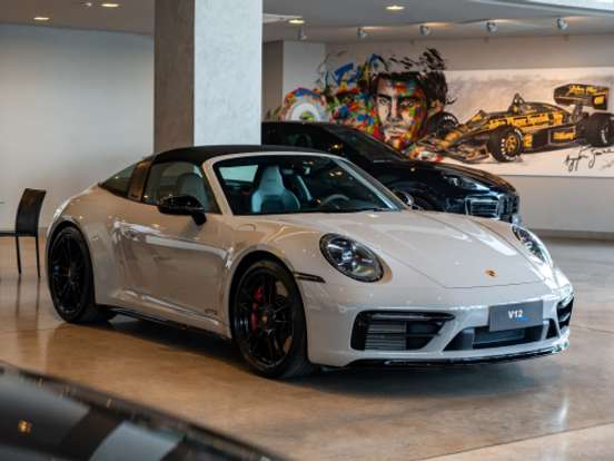 PORSCHE-911-3.0 24V H6 GASOLINA TARGA 4 GTS PDK PORSCHE-911-2022