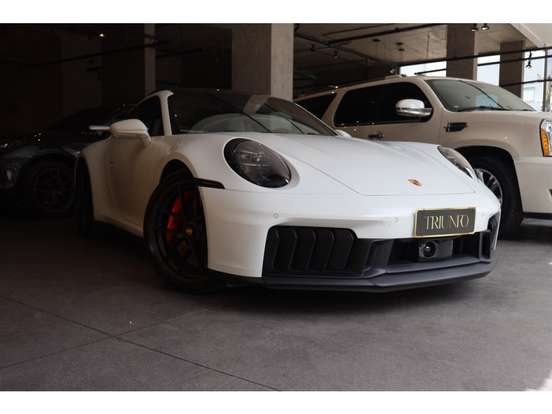 PORSCHE-911-3.6 24V H6 T-HYBRID CARRERA GTS PDK PORSCHE-911-2025
