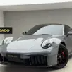 PORSCHE 911 3.6 24V H6 T-HYBRID CARRERA GTS PDK PORSCHE 911 3.6 24V H6 T-HYBRID CARRERA GTS PDK