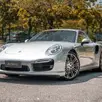 PORSCHE 911 3.8 6 CILINDROS 24V TURBO GASOLINA 2P AUTOMÁTICO PORSCHE 911 3.8 6 CILINDROS 24V TURBO GASOLINA 2P AUTOMÁTICO