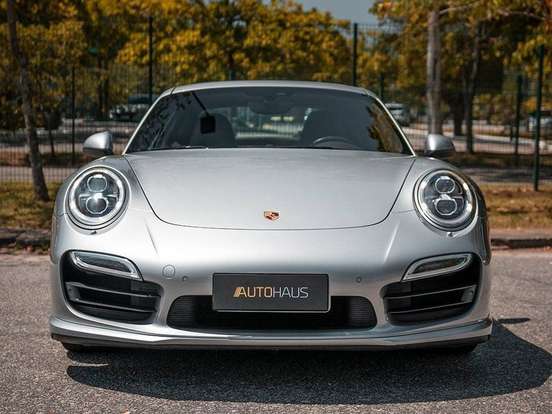 PORSCHE-911-3.8 6 CILINDROS 24V TURBO GASOLINA 2P AUTOMÁTICO PORSCHE-911-2015