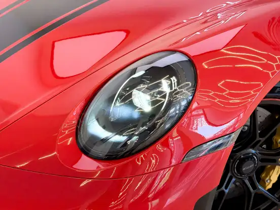 PORSCHE-911-4.0 24V H6 GASOLINA GT3 PDK PORSCHE-911-2025