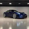 PORSCHE 911 4.0 24V H6 GASOLINA GT3 TOURING PDK PORSCHE 911 4.0 24V H6 GASOLINA GT3 TOURING PDK