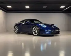 PORSCHE 911 4.0 24V H6 GASOLINA GT3 TOURING PDK PORSCHE 911 4.0 24V H6 GASOLINA GT3 TOURING PDK