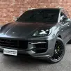 PORSCHE CAYENNE 3.0 V6 E-HYBRID AWD TIPTRONIC S PORSCHE CAYENNE 3.0 V6 E-HYBRID AWD TIPTRONIC S