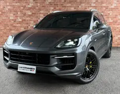 PORSCHE CAYENNE 3.0 V6 E-HYBRID AWD TIPTRONIC S PORSCHE CAYENNE 3.0 V6 E-HYBRID AWD TIPTRONIC S