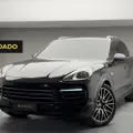 PORSCHE CAYENNE 3.0 V6 E-HYBRID AWD TIPTRONIC S PORSCHE CAYENNE 3.0 V6 E-HYBRID AWD TIPTRONIC S