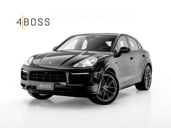 PORSCHE-CAYENNE-3.0 V6 E-HYBRID COUPÉ AWD TIPTRONIC S PORSCHE-CAYENNE-2021
