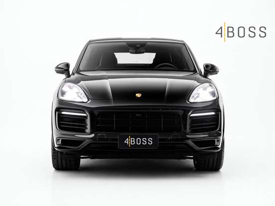 PORSCHE-CAYENNE-3.0 V6 E-HYBRID COUPÉ AWD TIPTRONIC S PORSCHE-CAYENNE-2021