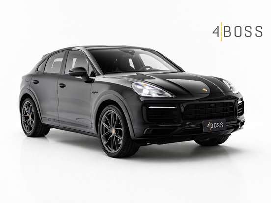 PORSCHE-CAYENNE-3.0 V6 E-HYBRID COUPÉ AWD TIPTRONIC S PORSCHE-CAYENNE-2021