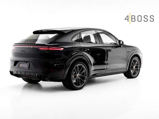 PORSCHE-CAYENNE-3.0 V6 E-HYBRID COUPÉ AWD TIPTRONIC S PORSCHE-CAYENNE-2021
