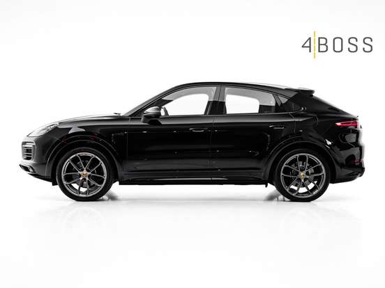 PORSCHE-CAYENNE-3.0 V6 E-HYBRID COUPÉ AWD TIPTRONIC S PORSCHE-CAYENNE-2021