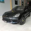 PORSCHE CAYENNE 3.0 V6 GASOLINA AWD TIPTRONIC S PORSCHE CAYENNE 3.0 V6 GASOLINA AWD TIPTRONIC S
